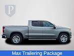 2026 Chevrolet Silverado 1500 Crew Cab 4x4 Pickup for sale #144629 - photo 3