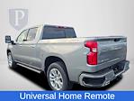 2026 Chevrolet Silverado 1500 Crew Cab 4x4 Pickup for sale #144629 - photo 7