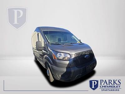 2023 Ford Transit 150 Medium Roof AWD Empty Cargo Van for sale #144629A - photo 1
