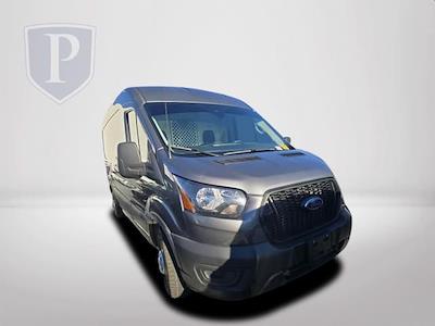 2023 Ford Transit 150 Medium Roof AWD Empty Cargo Van for sale #144629A - photo 2