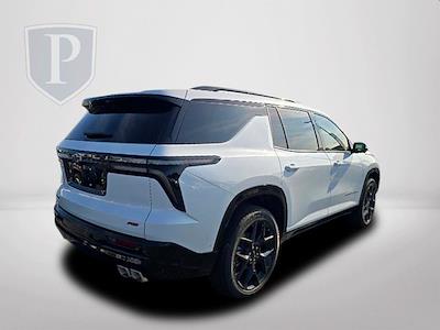2026 Chevrolet Traverse FWD SUV for sale #145278 - photo 2