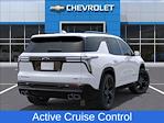 2026 Chevrolet Traverse FWD SUV for sale #145278 - photo 2