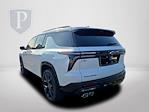 2026 Chevrolet Traverse FWD SUV for sale #145278 - photo 8