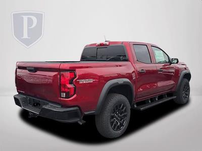 2026 Chevrolet Colorado Crew Cab 4WD Pickup for sale #145673 - photo 2