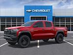 2026 Chevrolet Colorado Crew Cab 4WD Pickup for sale #145673 - photo 1