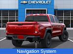 2026 Chevrolet Colorado Crew Cab 4WD Pickup for sale #145673 - photo 4