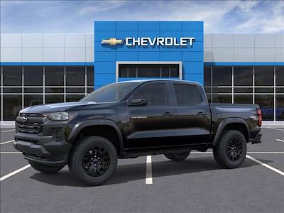 2026 Chevrolet Colorado Crew Cab 4WD Pickup for sale #145745 - photo 1