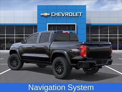 2026 Chevrolet Colorado Crew Cab 4WD Pickup for sale #145745 - photo 2