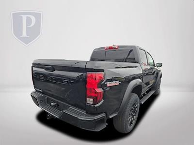New 2026 Chevrolet Colorado Trail Boss Crew Cab for sale #145745 - photo 2