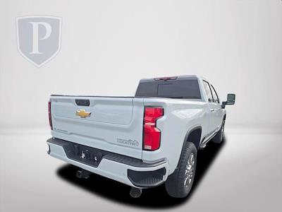 2026 Chevrolet Silverado 2500 Crew Cab 4WD Pickup for sale #145913 - photo 2