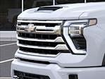 2026 Chevrolet Silverado 2500 Crew Cab 4WD Pickup for sale #145913 - photo 13