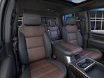 2026 Chevrolet Silverado 2500 Crew Cab 4WD Pickup for sale #145913 - photo 16