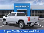 2026 Chevrolet Silverado 2500 Crew Cab 4WD Pickup for sale #145913 - photo 2