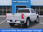 2026 Chevrolet Silverado 2500 Crew Cab 4WD Pickup for sale #145913 - photo 4