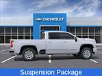 2026 Chevrolet Silverado 2500 Crew Cab 4WD Pickup for sale #145913 - photo 5