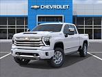 2026 Chevrolet Silverado 2500 Crew Cab 4WD Pickup for sale #145913 - photo 6
