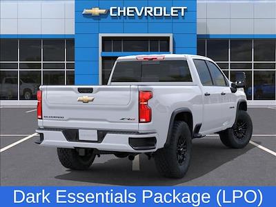 2026 Chevrolet Silverado 2500 Crew Cab 4WD Pickup for sale #146072 - photo 2