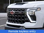 New 2026 Chevrolet Silverado 2500 ZR2 Crew Cab for sale #146072 - photo 13
