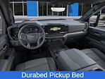 New 2026 Chevrolet Silverado 2500 ZR2 Crew Cab for sale #146072 - photo 15