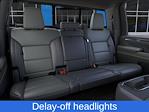 New 2026 Chevrolet Silverado 2500 ZR2 Crew Cab for sale #146072 - photo 17