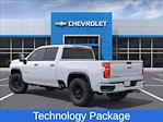 New 2026 Chevrolet Silverado 2500 ZR2 Crew Cab for sale #146072 - photo 4