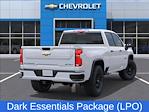 New 2026 Chevrolet Silverado 2500 ZR2 Crew Cab for sale #146072 - photo 2