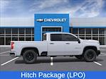 New 2026 Chevrolet Silverado 2500 ZR2 Crew Cab for sale #146072 - photo 5