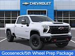 New 2026 Chevrolet Silverado 2500 ZR2 Crew Cab for sale #146072 - photo 7
