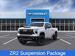 New 2026 Chevrolet Silverado 2500 ZR2 Crew Cab for sale #146072 - photo 8