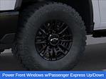 New 2026 Chevrolet Silverado 2500 ZR2 Crew Cab for sale #146072 - photo 9