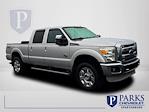 2012 Ford F-350 Crew Cab SRW 4WD Pickup for sale #146072A - photo 1