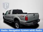 2012 Ford F-350 Crew Cab SRW 4WD Pickup for sale #146072A - photo 9