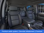 2026 Chevrolet Silverado 1500 Crew Cab 4WD Pickup for sale #146378 - photo 16