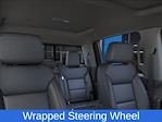 2026 Chevrolet Silverado 1500 Crew Cab 4WD Pickup for sale #146378 - photo 24
