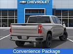 2026 Chevrolet Silverado 1500 Crew Cab 4WD Pickup for sale #146378 - photo 2