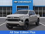 2026 Chevrolet Silverado 1500 Crew Cab 4WD Pickup for sale #146378 - photo 6