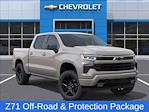 2026 Chevrolet Silverado 1500 Crew Cab 4WD Pickup for sale #146378 - photo 7
