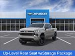 2026 Chevrolet Silverado 1500 Crew Cab 4WD Pickup for sale #146378 - photo 8
