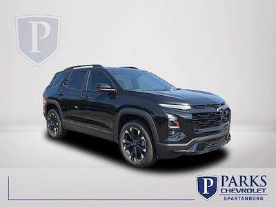 2026 Chevrolet Equinox FWD SUV for sale #146395 - photo 1