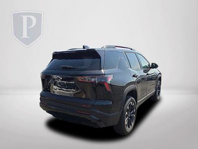 2026 Chevrolet Equinox FWD SUV for sale #146395 - photo 2