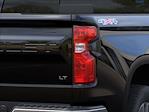 2026 Chevrolet Silverado 1500 Crew Cab 4x4 Pickup for sale #147505 - photo 11