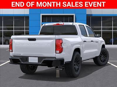 New 2026 Chevrolet Colorado - photo 1
