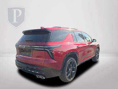 2026 Chevrolet Traverse FWD SUV for sale #149168 - photo 2