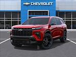 2026 Chevrolet Traverse FWD SUV for sale #149168 - photo 6