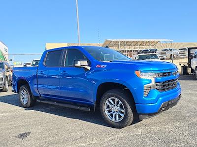 2026 Chevrolet Silverado 1500 Crew Cab 4x4 Pickup for sale #149222 - photo 1