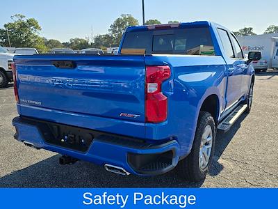 New 2026 Chevrolet Silverado 1500 RST Crew Cab 4x4 Pickup for sale #149222 - photo 2
