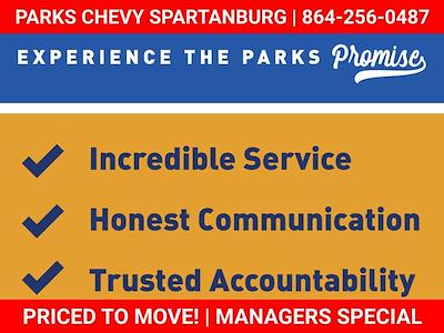 2026 Chevrolet Silverado 1500 Crew Cab 4WD Pickup for sale #149222 - photo 2