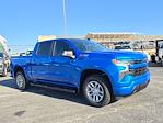 2026 Chevrolet Silverado 1500 Crew Cab 4x4 Pickup for sale #149222 - photo 1