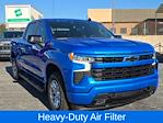 2026 Chevrolet Silverado 1500 Crew Cab 4x4 Pickup for sale #149222 - photo 13