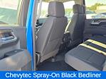2026 Chevrolet Silverado 1500 Crew Cab 4x4 Pickup for sale #149222 - photo 15